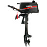 Лодочный мотор 4-х тактный HDX F 100 FEX-T-EFI 236772